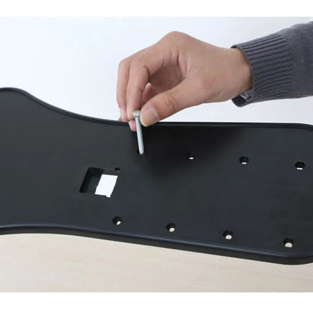 Mão Ombro Proteger Acessório Apoio de Braço Mesa Computador Suporte Braço Mesa Mouse Pads Apoios de Pulso do Braço Cadeira Extender - Imagem 2