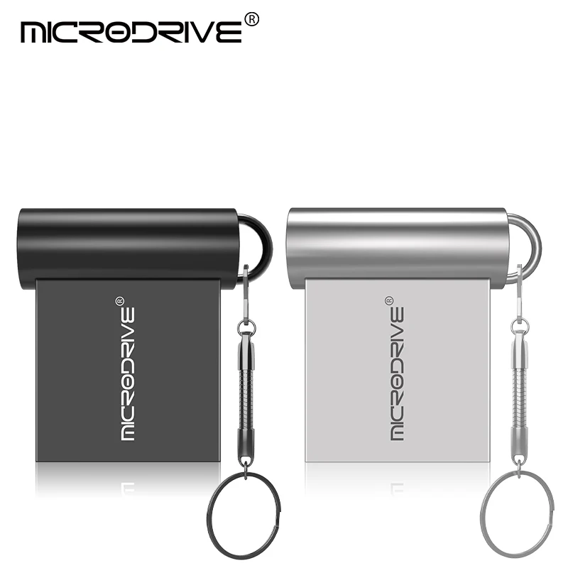 High-Capacity USB Flash Drive - Compact and Versatile Storage Solution