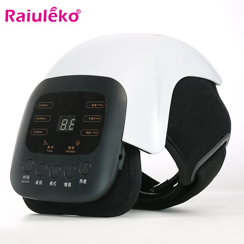 Skup Reumatoidalne zapalenie stawów staw kolanowy fizjoterapia Instrument wibracyjny masażer grzewczy łagodzi chorobę zwyrodnieniową stawów terapia podczerwienią