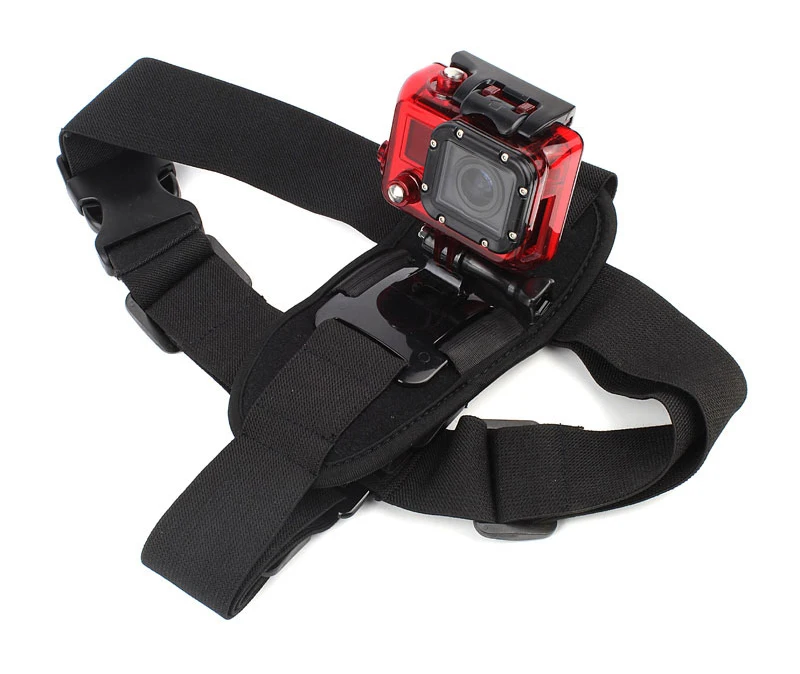 Camera Shoulder Strap Image 4