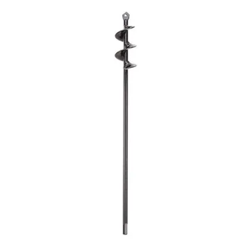 

Cutting Drill Bits Trimming Slotting Planter Tool Parts Set 5x45cm Auger