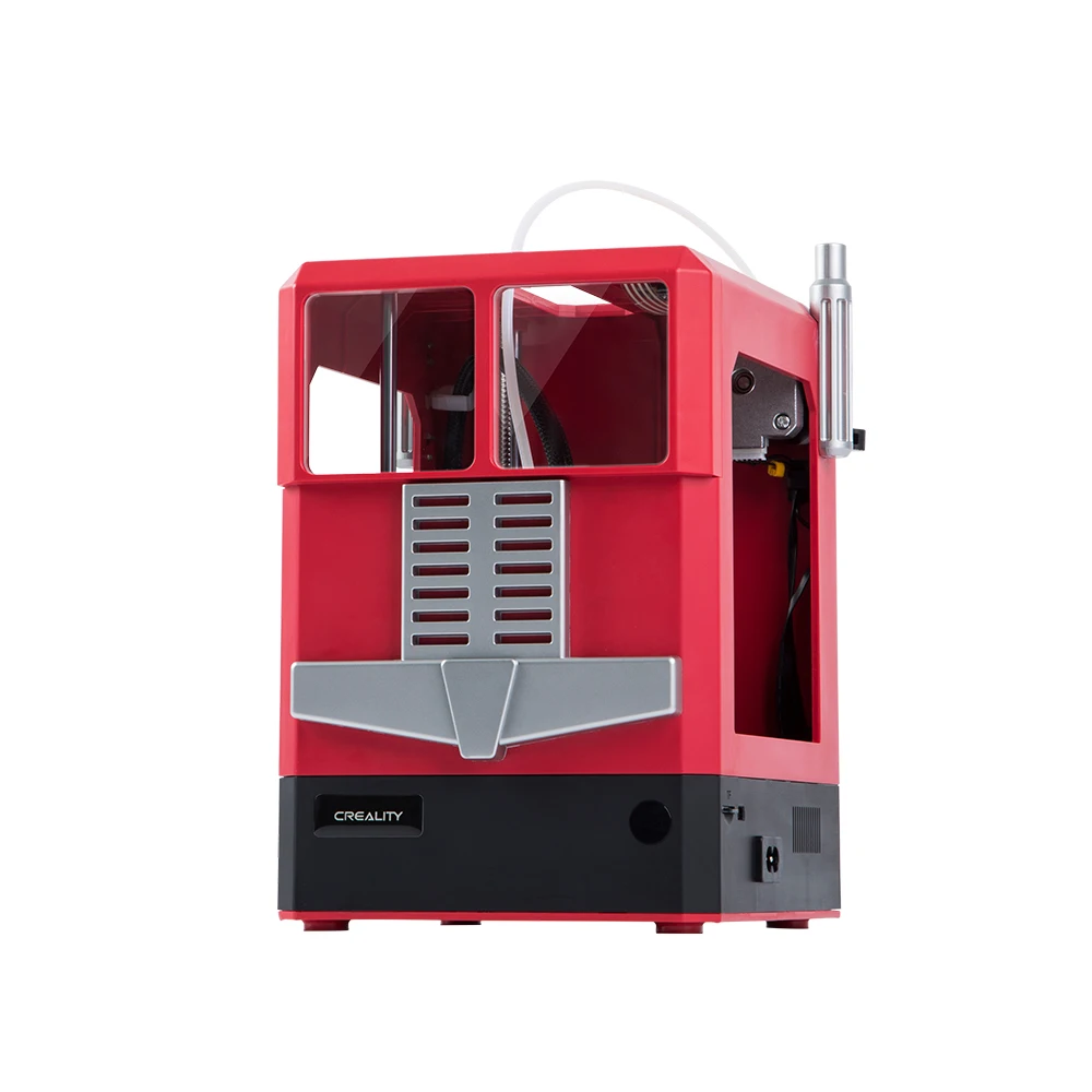 

Creality Hot Manufacture Low Price Supplier Mini 3D Printer Odm Education Children Use 3d drucker CR-100