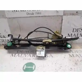

WINDOW LIFTER FRONT LEFT SEAT LEON (1P1) FR [14465859]