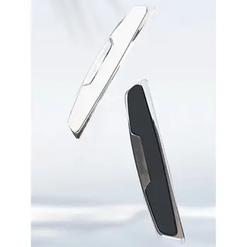 

Car Door Anti-scratch Protector Edge Guard Strip Anti-collision Buffer Protection Universal Trunk Door Entry Guard Accessory 4