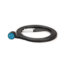 

Free Shipping YUSHI PT-12 Twin Crystal Transducers 5mhz,10mm NDT Ultrasonic Thickness Probe Transducer Price