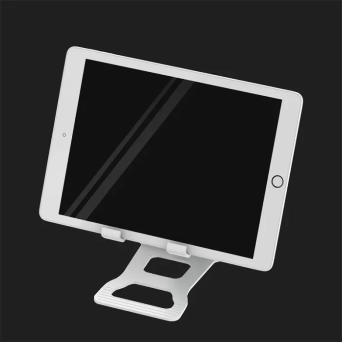Универсальная Складная подставка для смартфона регулируемая под мобильный