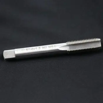 

HSS High Speed Steel M14 X 1.5mm Metric Tap & Die Set Kit Right Hand Thread