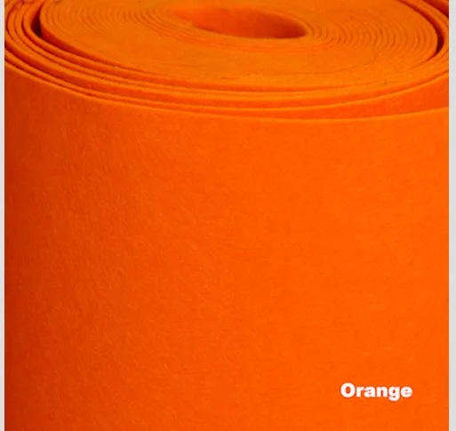 Для Neverfull мм GM PM Speedy 30 25 35 40 настраиваемый 3 мм Войлок Tote Органайзер(w/двойные карманы на молнии) кошелек вставка сумка для подгузников - Цвет: orange