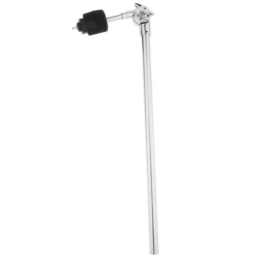 Practical Metal Drum Cymbal Boom Brake Tilt Attachment Drum Clamp Holder Drum Kit Parts