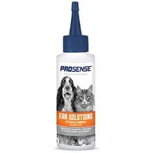 Гигиенический лосьон для ушей собак и кошек Гигиенический лосьон для ушей собак и кошек