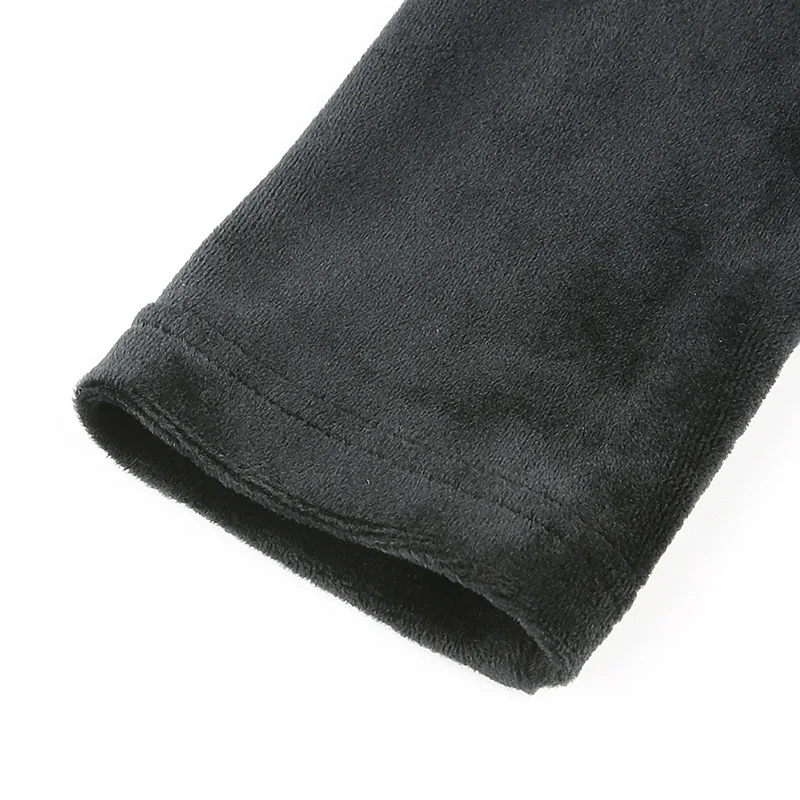 Готические темно-эстетические винтажные готические футболки Харадзюку с вышивкой и v-образным вырезом Обрезанные осень зима гранж-панк футболки женские панк