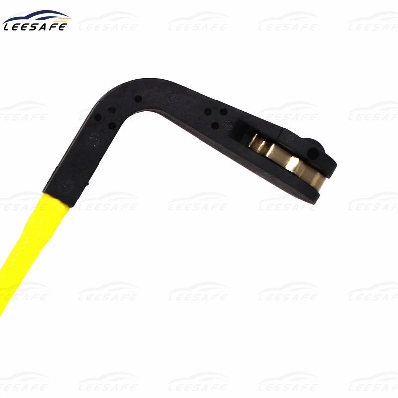 T4A13370 T4A3467 + T4A3216 Front + Rear Brake Pad Wear Sensor for JAGUAR F-PACE X761 2.0 3.0 D Brake Pad Alarm Line Replacement