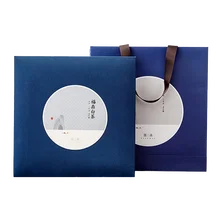 Звездная упаковка, изготовленный на заказ матовый черный маленький раздвижной бумажная Выдвижная коробка упаковочный картон ящик подарок с съемником открытая бумажная коробка