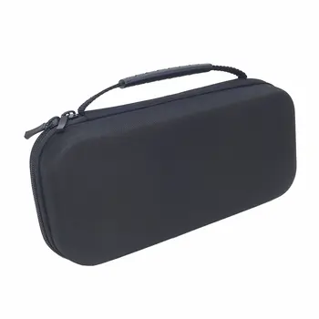 

For Switch Carrying Case for Nin tendo Switch with 20 Games Cartridges Protective Hard Shell Travel Carrying Case Pouch