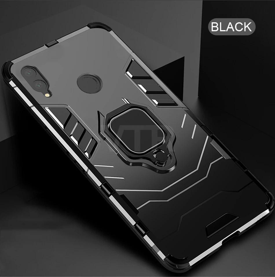 Чехол для Xiaomi Mi 8 9 Mi8 Lite Pro SE чехол A1 A2 A3 8X Pocophone F1 Redmi Note 7 7A 5 6 4X 9S CC9 K20 8A 8T | Мобильные