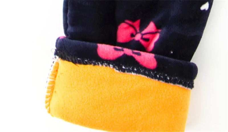 Плотные бархатные леггинсы для девочек; утепленные 3 слоя для детей; детские штаны; зимние леггинсы для одежды для девочек леггинсы теплые детские штаны