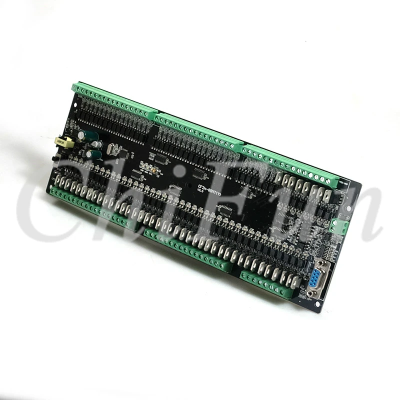 FX2N 88MT PLC промышленная плата управления 40 входов 48 NPN транзисторов выход Поддержка