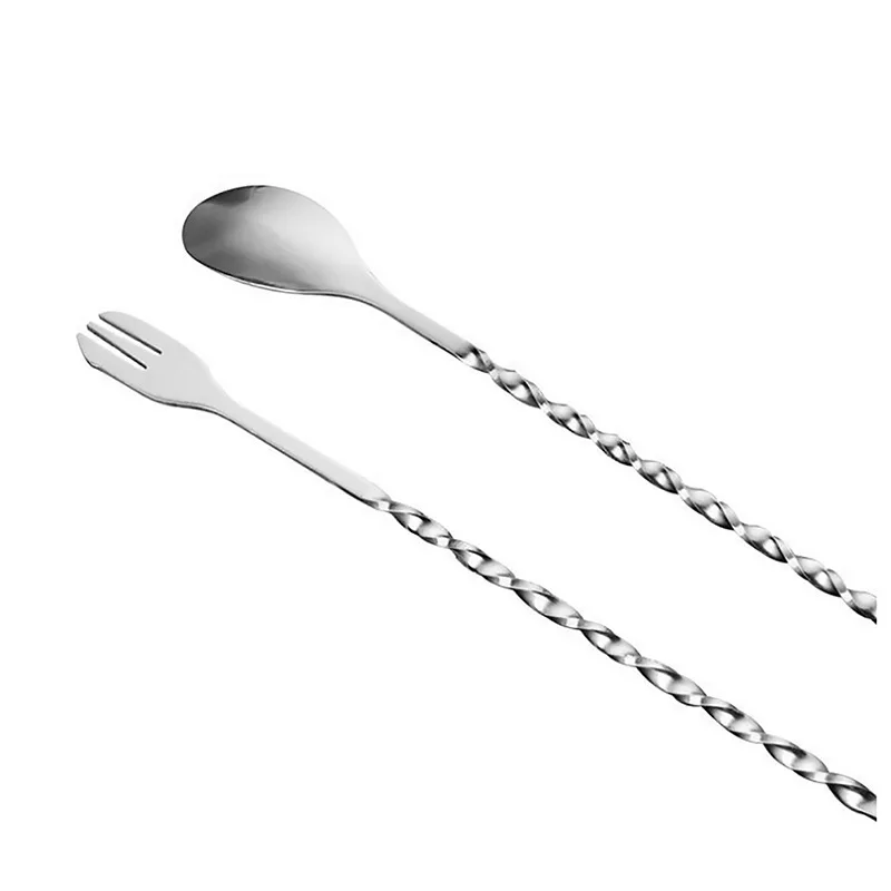 UARTER-2PC-High-quality-Stainl