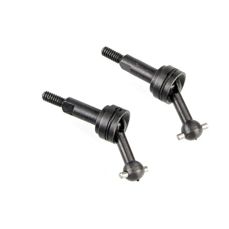 Для гаечный ключ M4 RC HSP 80132 2 шт. металлический универсальный карданный шарнир &