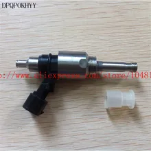 DPQPOKHYY для Ford 2.0L топливный инжектор двигателя, CM5E-BB, CM5EBB, AN0021, CM5E-BB-AN0021