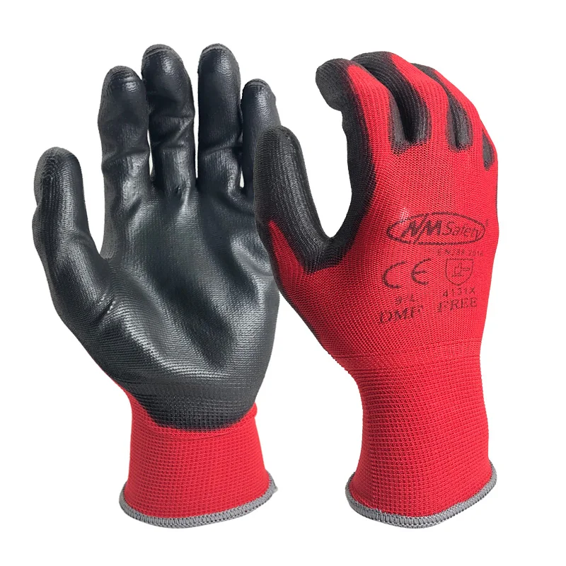 PU1350RED- DMF12