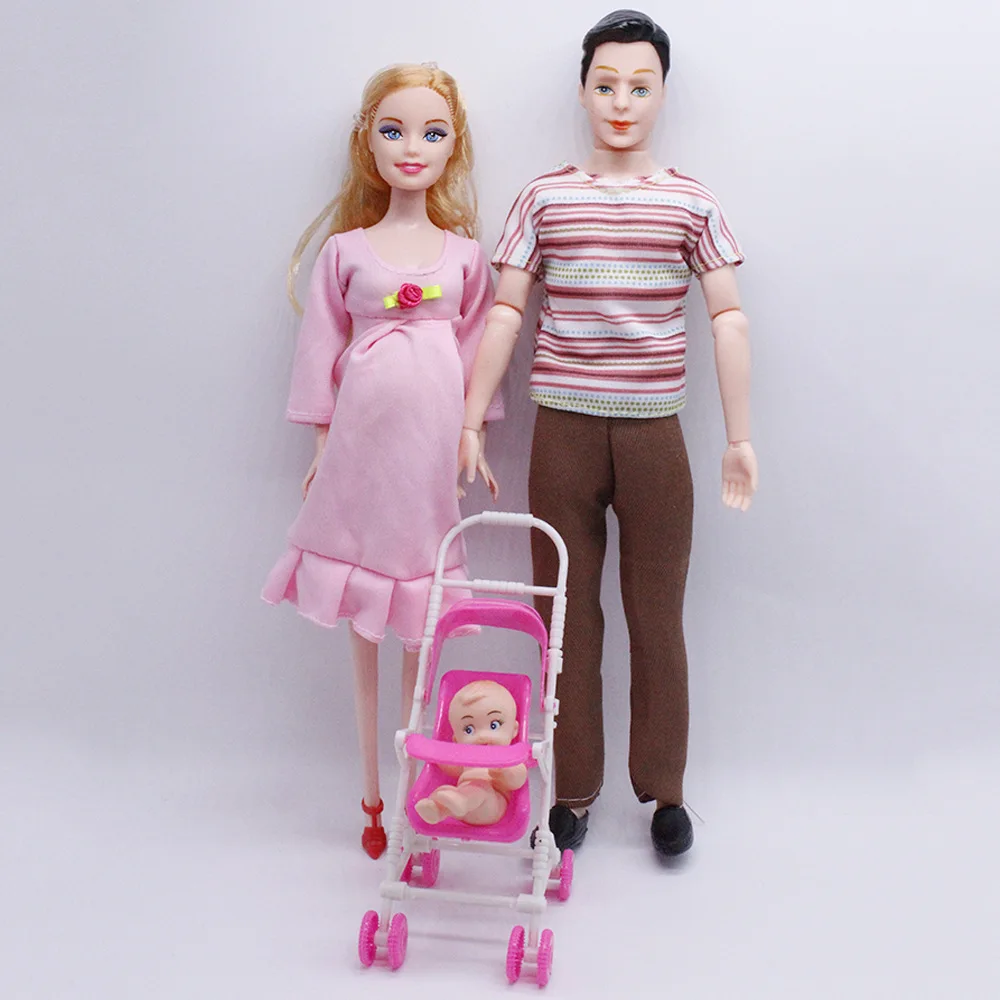 family doll suit (7)