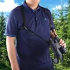 X-Shaped Harness Strap Adjustable Binocular Carrier Elastic Durable Shoulder Straps Optics Accessories for Binoculars and Camera 4