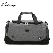 Унисекс Спортивная Сумка На Открытом Воздухе Schoudertassen Handtas спортивная сумка Mannen Кроссбоди Grote Kleding Opbergtas