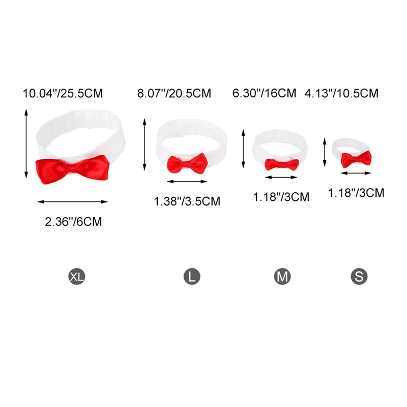 Галстук-бабочка для домашних животных, красный, белый, Новая креативная одежда с птицами, ручная работа, на заказ, попугай, распродажа, милый воротник для птиц, галстук-бабочка для джентльмена