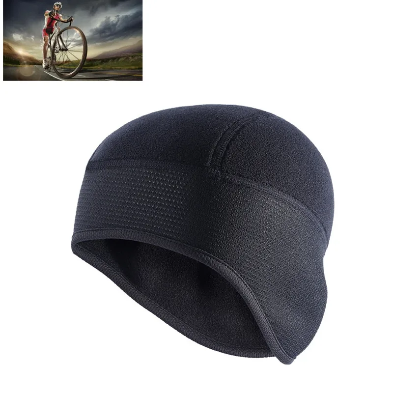 thermal cycling cap
