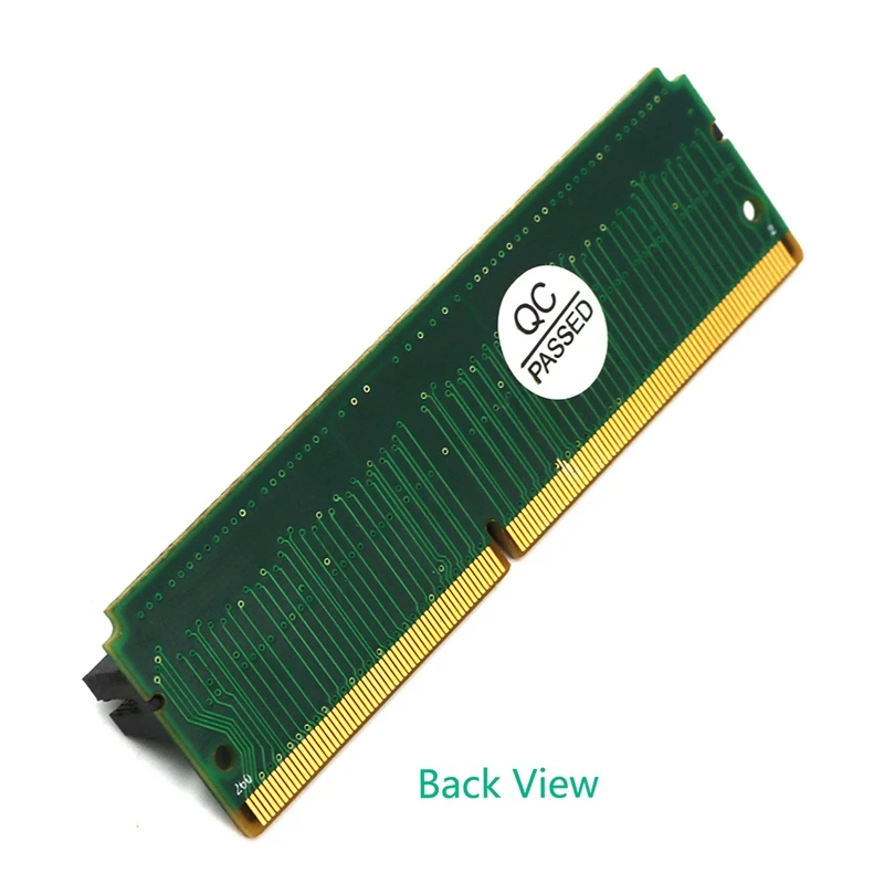 AAAJ-SO-DIMM 260Pin DDR4 тестовый адаптер защиты памяти для SO DDR4 Тестовая карта памяти