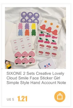 SIXONE полый металлический Линейка-закладка многофункциональные закладки студентов офис школьные принадлежности канцелярские подарок для