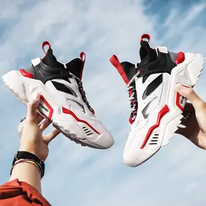 calcado confortável