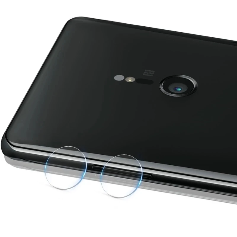 Vetro Per Sony Xperia Xz3 Xa2 Xz2 L2 Pellicola Proteggi Schermo In Vetro Pellicola Per Fotocamera Sony Xperia Xz3 Vetro Temperato