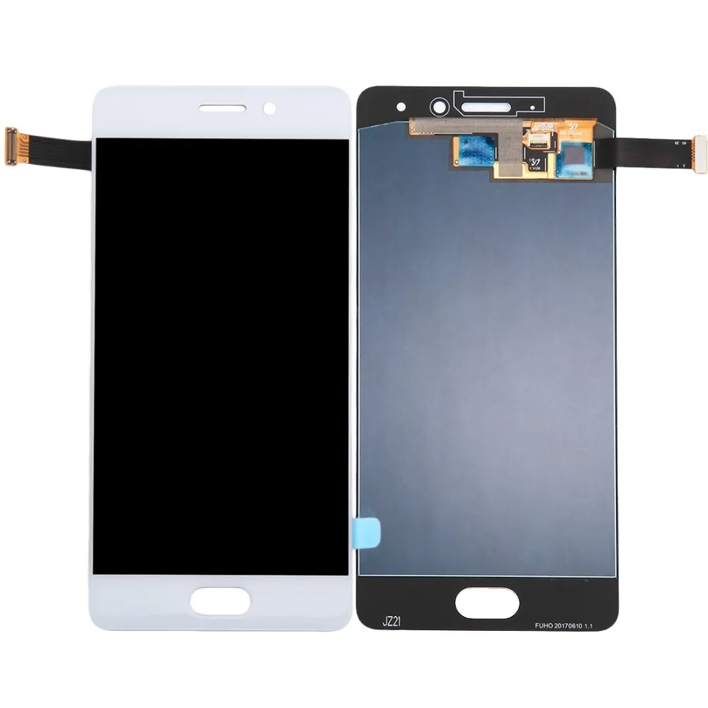 

Brand new For Meizu Pro 7 LCD Screen and Digitizer Full Assembly