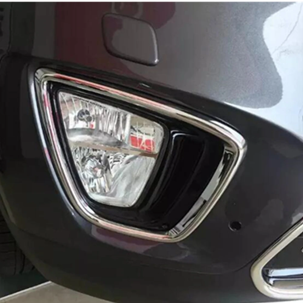 Labwork Front Bumper Fog Light Pair For 2016-2018 Kia Sorento - Left & Right, DOT