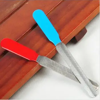 

Professional Pet Cat Dog Nail File Grooming Stainless Steel for Pet Claws Supplies DIY Manicure Tool High Quality