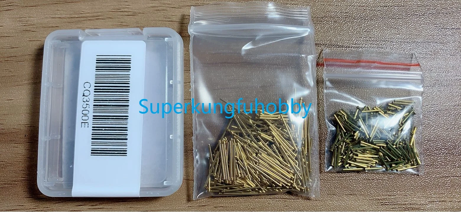 

Металлический гусеничный штифт R-Model 3500E 1/35 для немецкого танка Tiger времен Второй мировой войны