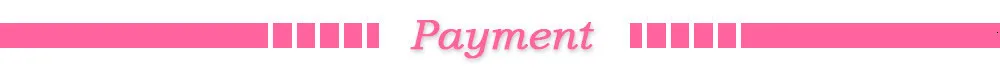 payment