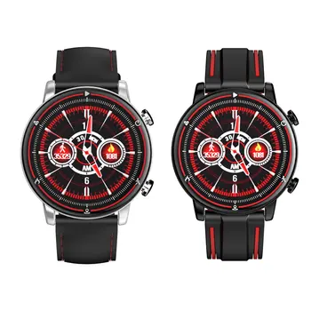 

Full Touch Smart Watch Men Women Sports Clock Heart Rate Sleep Monitor language Wristband Smartwatch for iOS Android phone