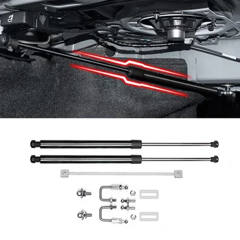 

Car Trunk Support Rod Lifting Support Hydraulic Rod Bracket Car Styling Fit For Honda Civic 10th 2016 2018 2018 2019 fast ship