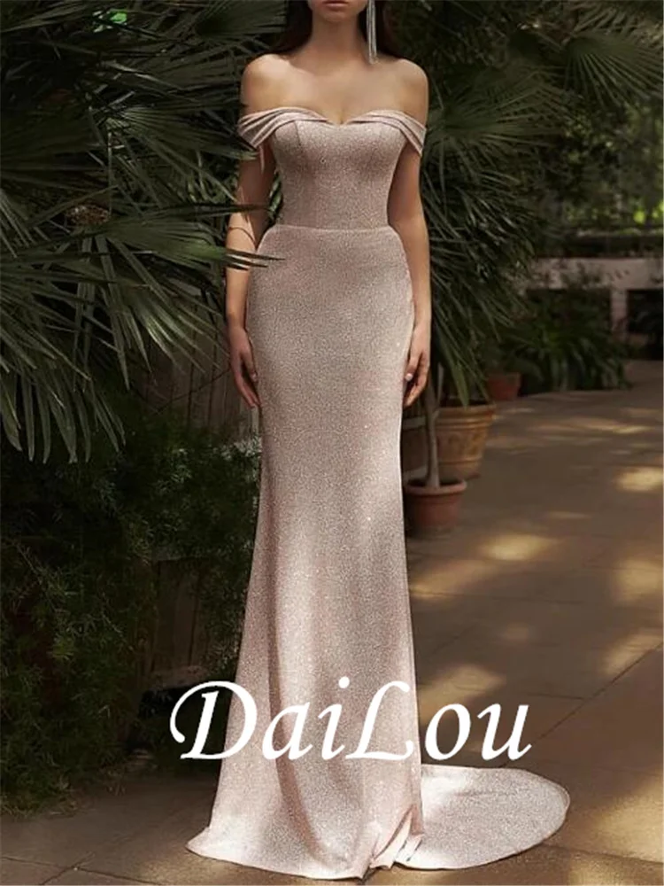 Minimalist evening dress Clearance