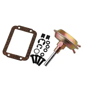 

Shift Actuator Front Axle 4WD Vacuum Actuator for Dodge Ram 4882682 4506116