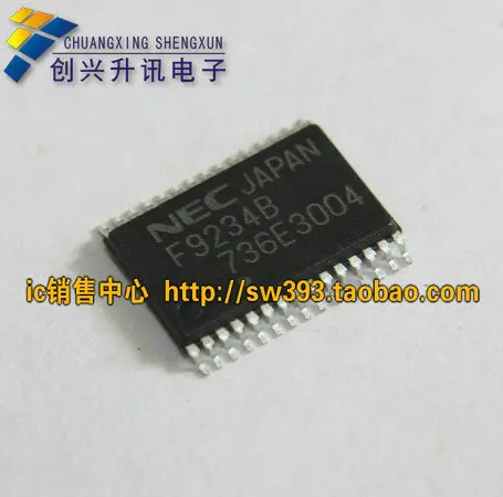 F9234 F9234T импортный электромагнетизм мощность SMD чип