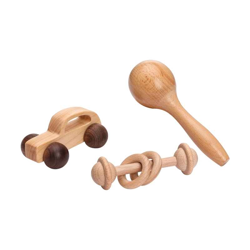 Sand hammer set