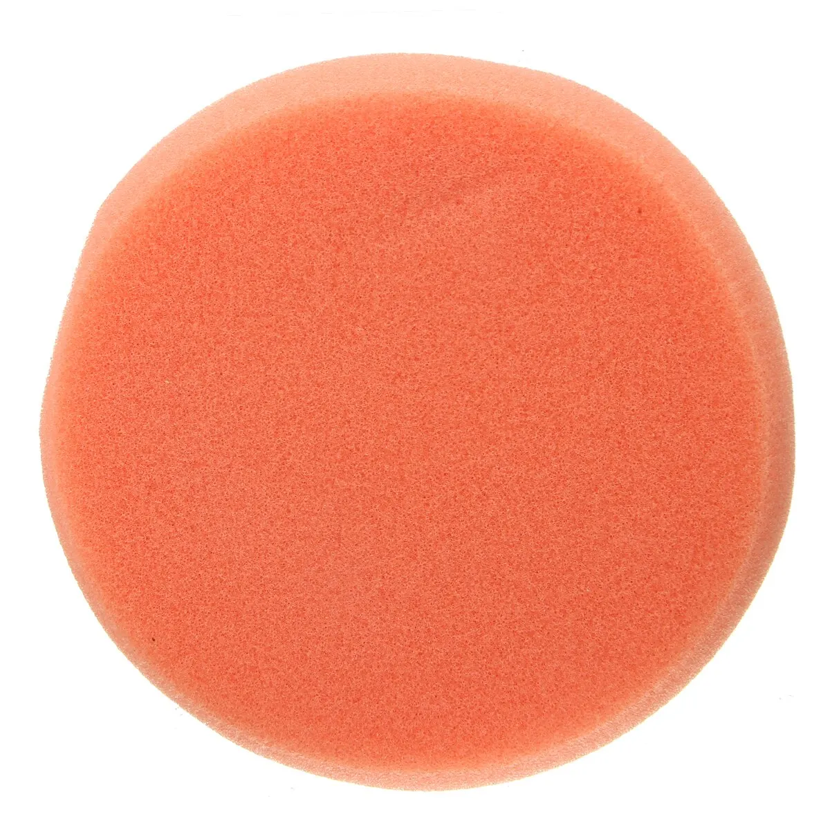 10CM Thicken Car Wax Polishing Sponge Handle Plastic Handle Polish Pad Auto Care Cleaning Foam Gripper Washing Tool