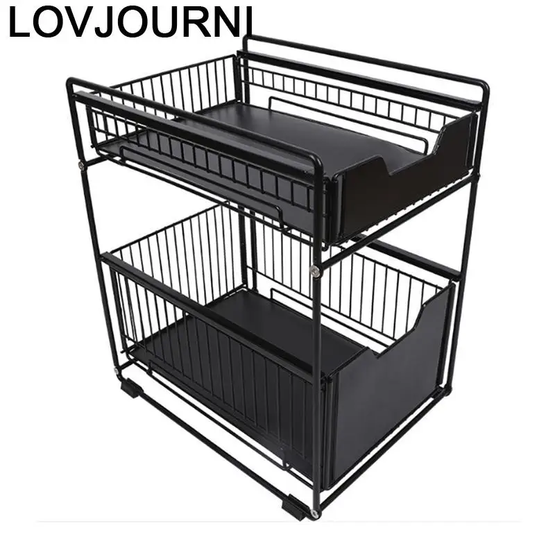 Organization Dish Fridge Organizer Especias Drawer Basket Cozinha Mutfak Cocina Organizador Cuisine Kitchen Storage Rack Holder | Дом и сад