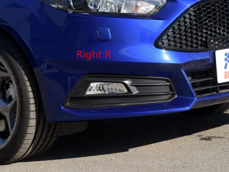 Для Ford Focus MK4- Омыватель фар Распылительная насадка крышка Чистящая крышка