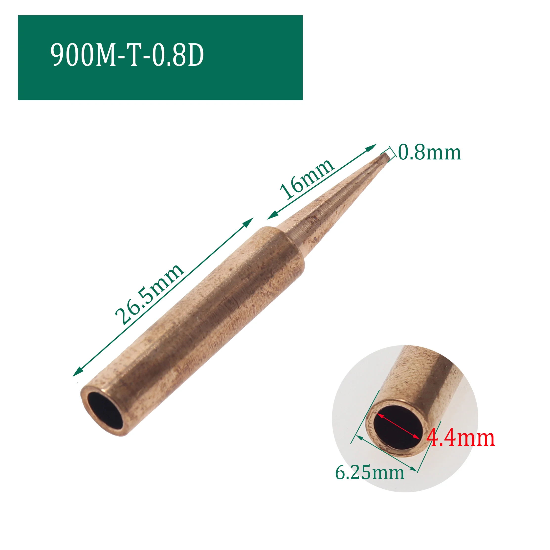 900 м Бессвинцовая головка паяльника 900M-T-K SK I SI B 1C 2C 3C 4C 5C 0.8D 1.2D 1.6D 2.4D 3.2D паяльник Tsui