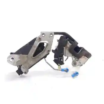 

8141025030 REAR DOOR LOCK LEFT HYUNDAI ACCENT (LC)